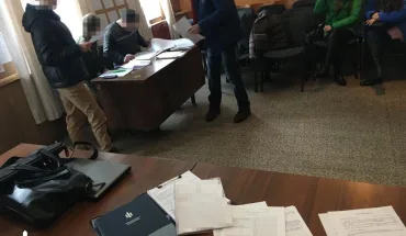 11 посадовців Харківського лісництва судитимуть за службову недбалість на майже 5,6 млн грн збитків через незаконні рубки  